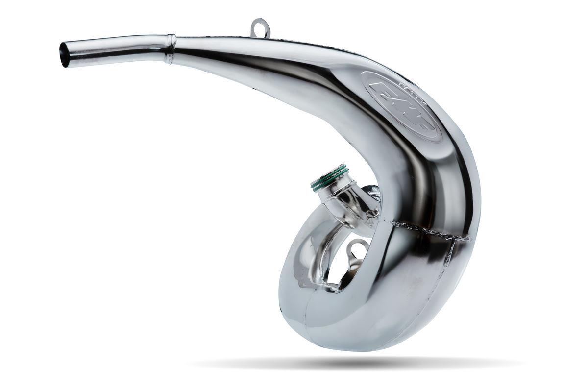 FMF Fatty Expansion Chamber - Image 1