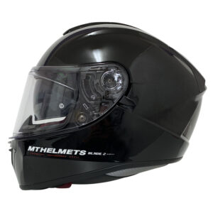 MT BLADE 2 SV [89 MATT BLACK/FLURO GREEN] 64 2XL - Image 2