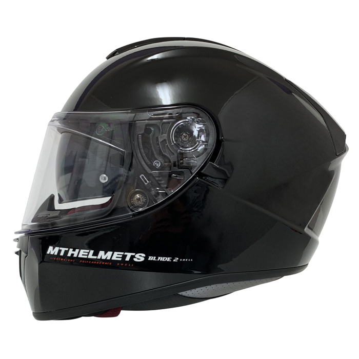 MT BLADE 2 SV [89 MATT BLACK/FLURO GREEN] 64 2XL - Image 2