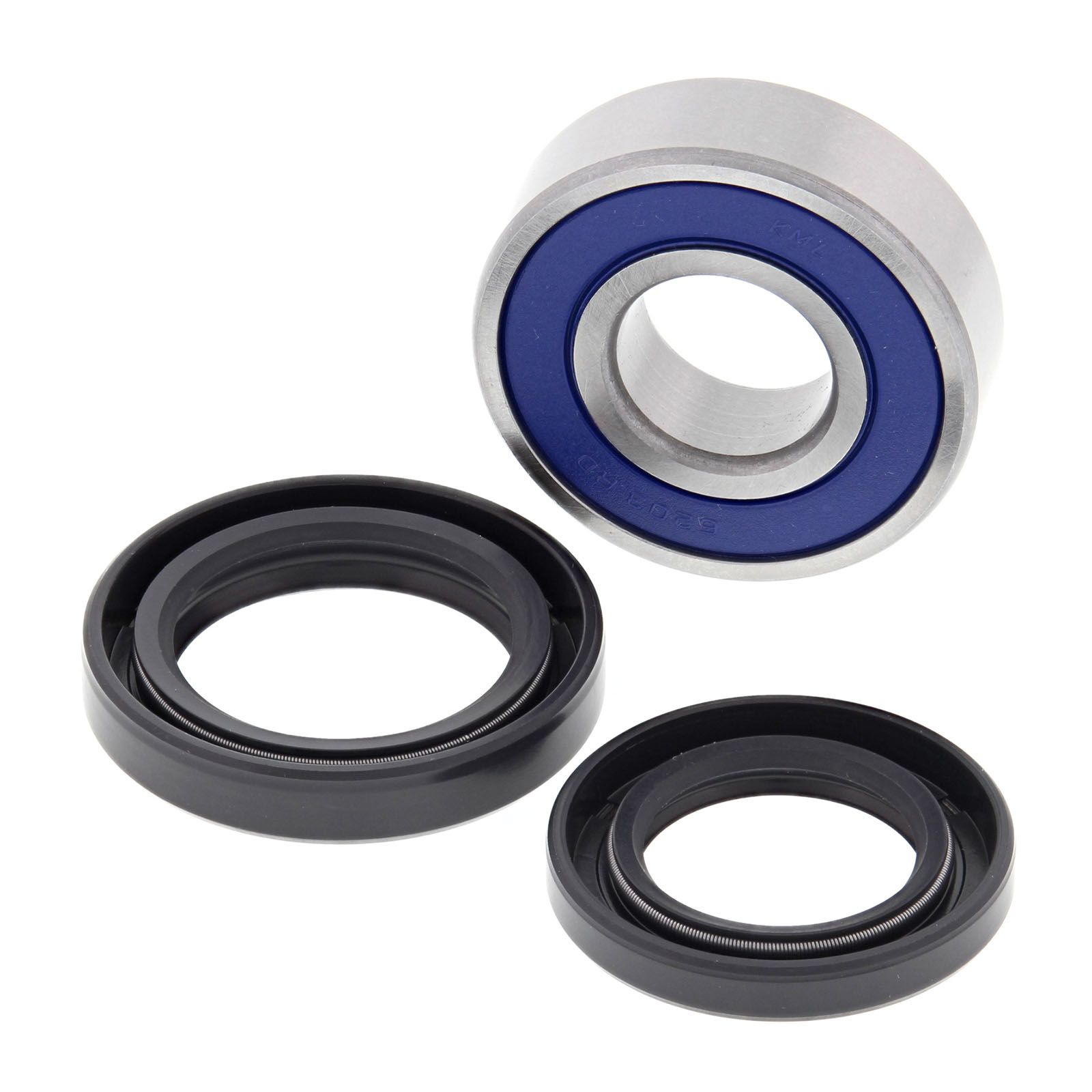 LOWER STEERING STEM KIT - KVF300 BRUTE FORCE 2012-16 - Image 1