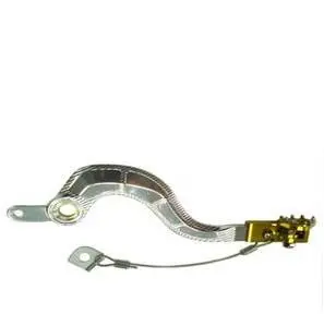 Rear Brake Pedal Psychic