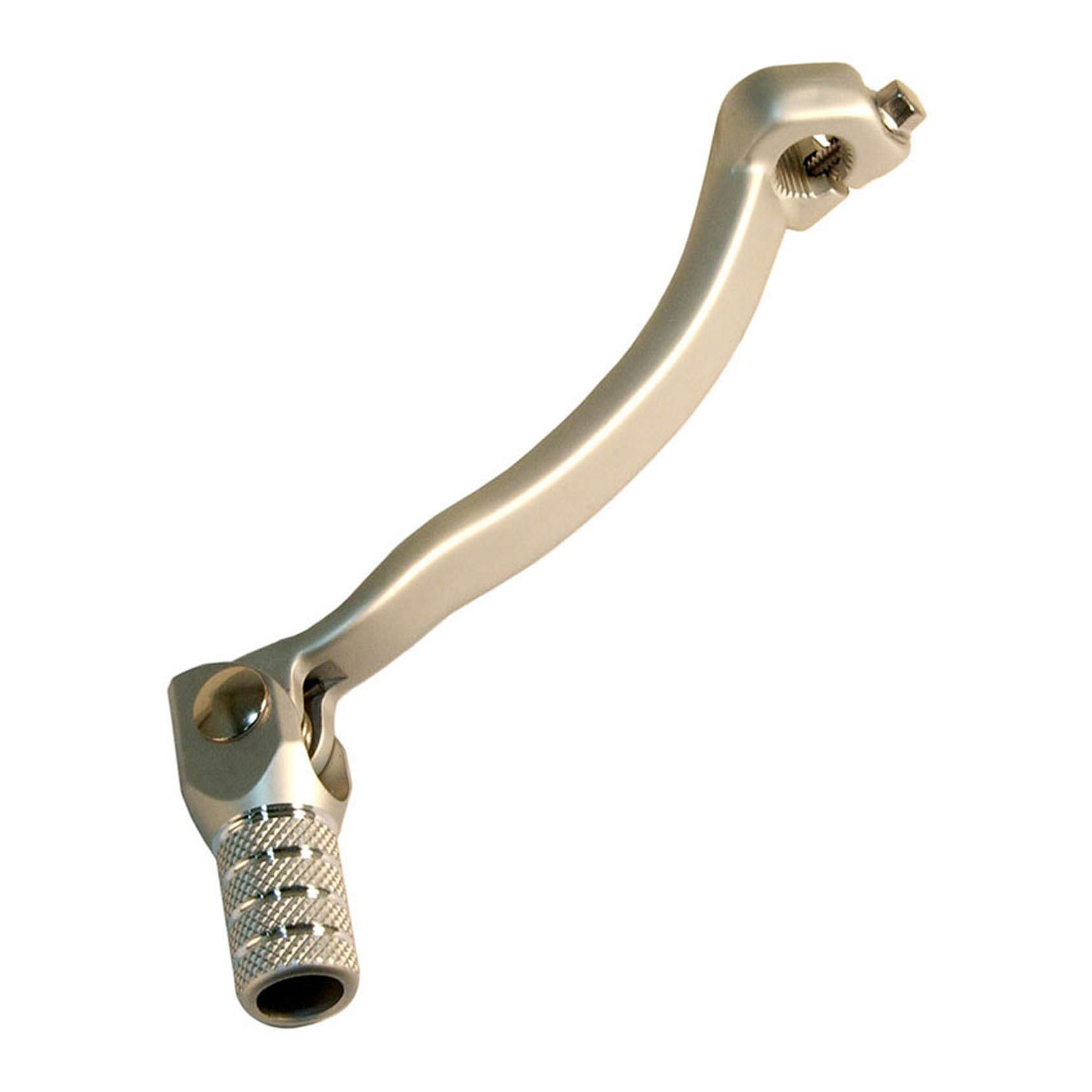 WMP Gear Lever Alloy Yamaha YZ450FX/WR450X (’15-’18) - Image 1
