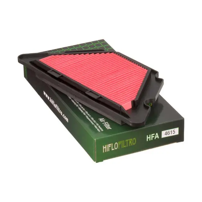 I Hiflo Air Filter Indent Only []