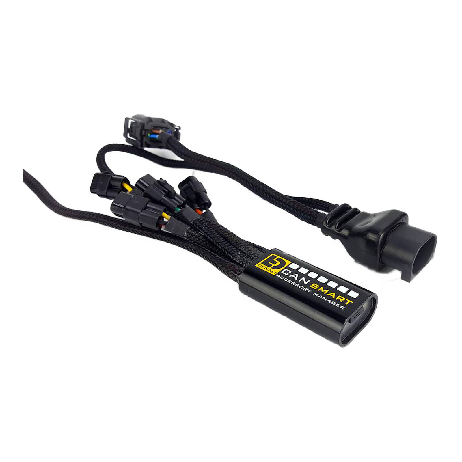 Denali CANsmart Gen2 Control - BMW F850GS, K1600, F750, S1000X - Image 1