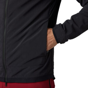 Defend Fire Alpha Jacket - Image 8