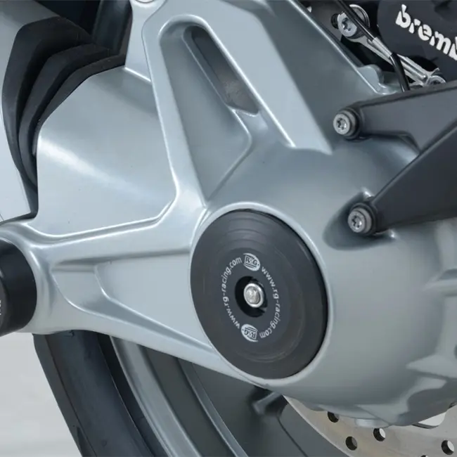 Rear Spindle Blanking Plates Pair Panigale V4/ 4S R&G      []
