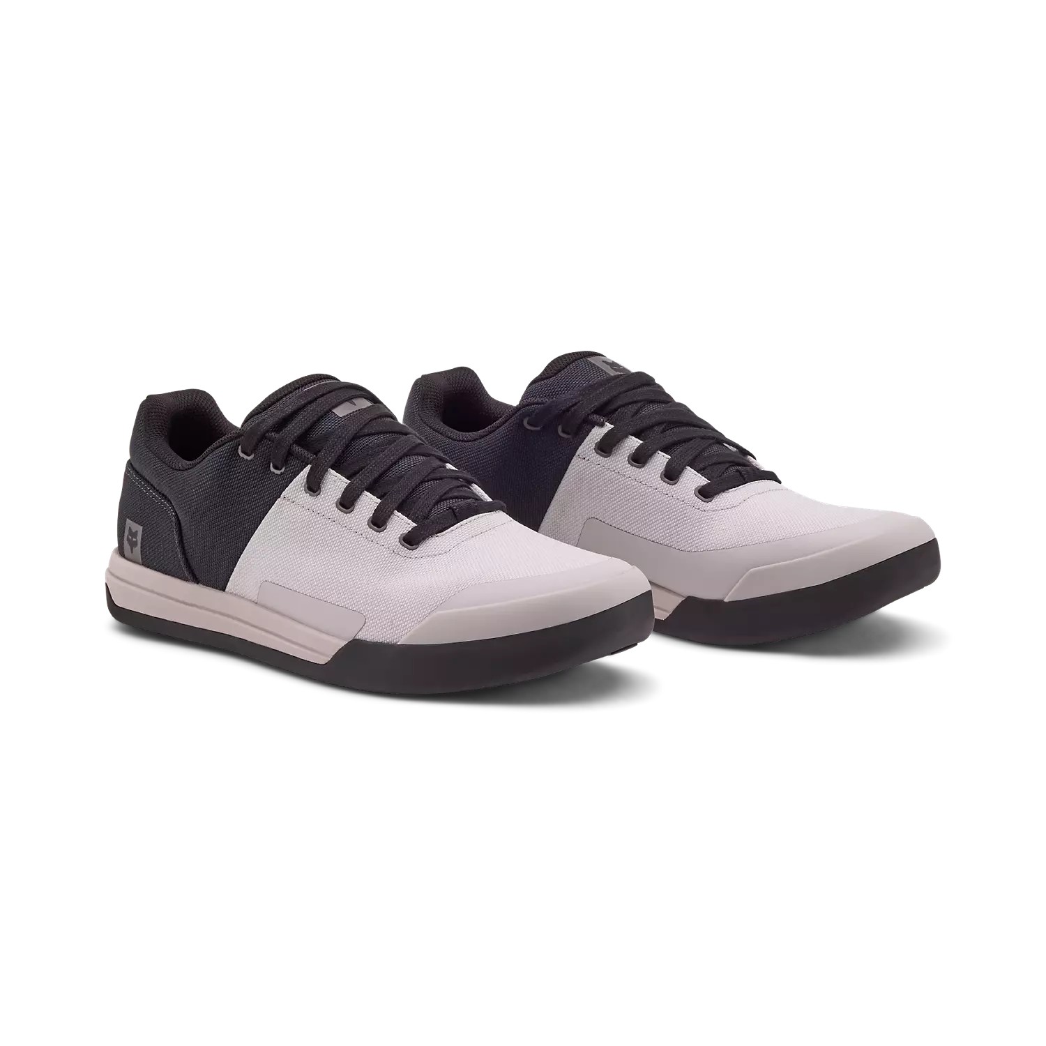 Fox Union Canvas Shoes Vintage White - Image 1