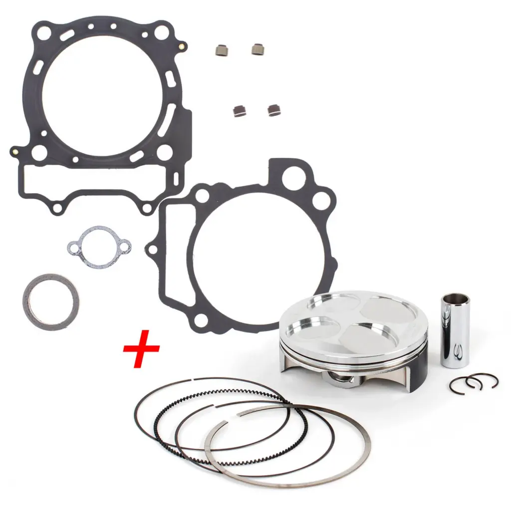 TOP END REBUILD KIT (B) YAM YZ450F 03-04