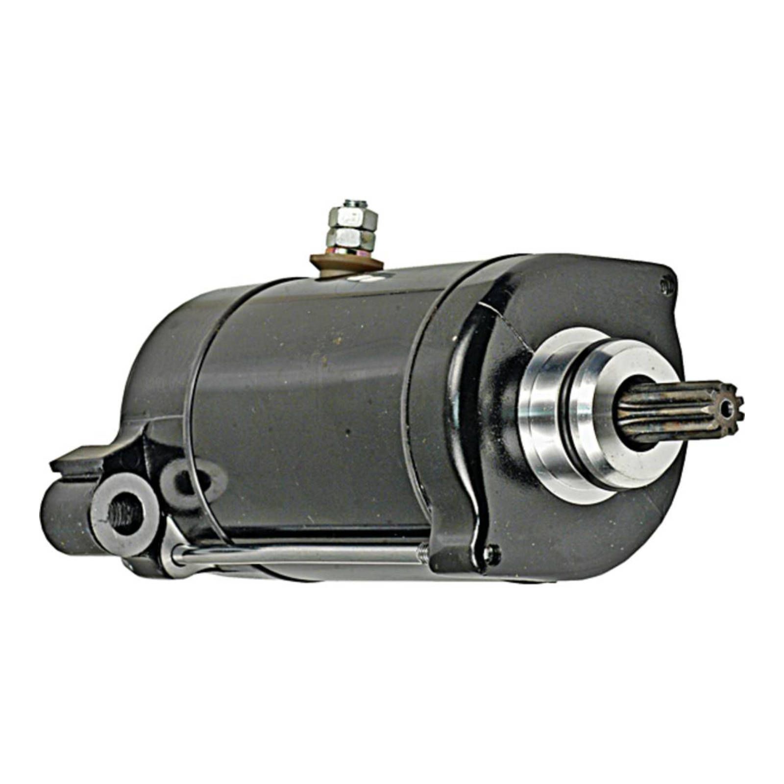 STARTER MOTOR J&N 410-54083 SMU0409 - Image 1