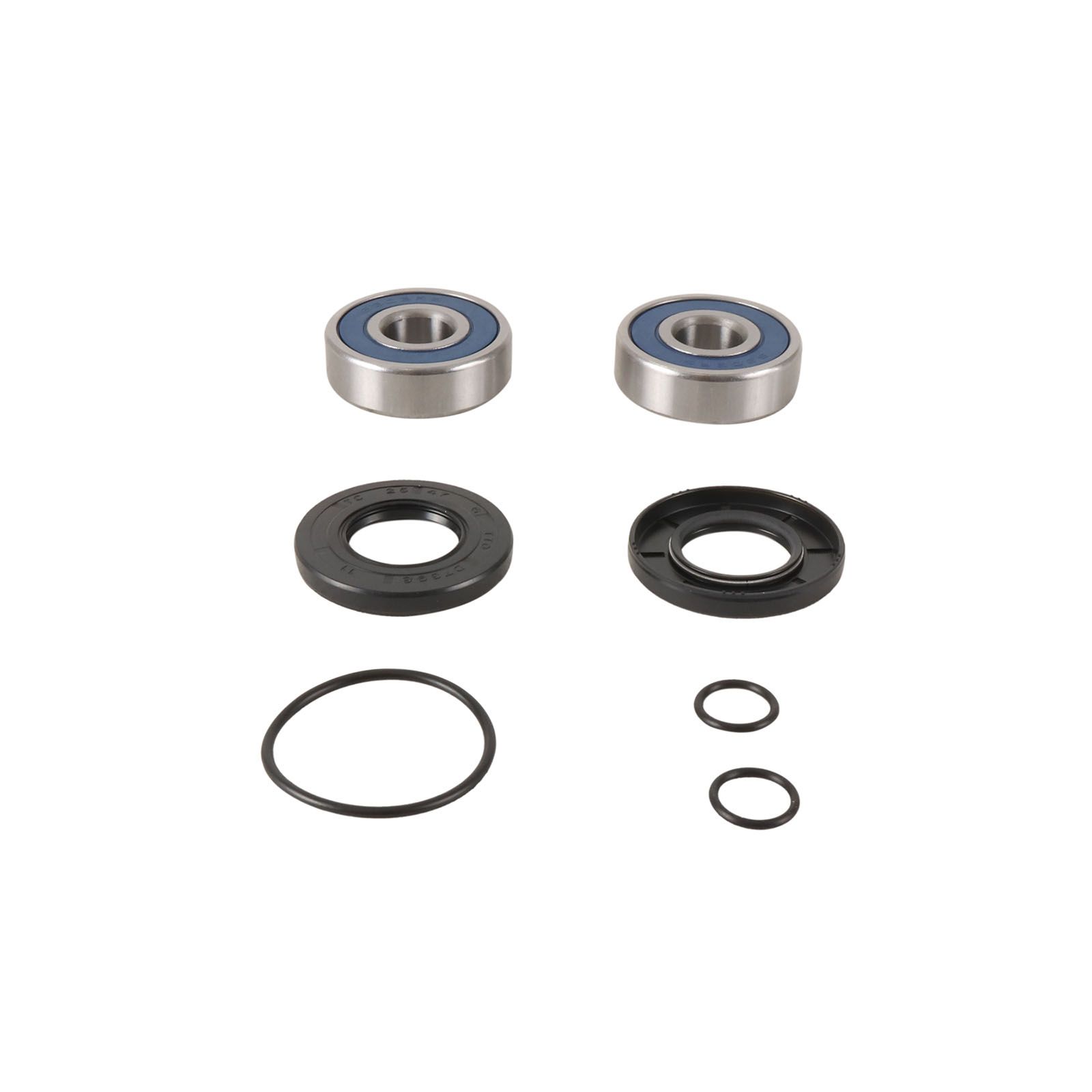 JET PUMP REBUILD KT 14-3006 - Image 1