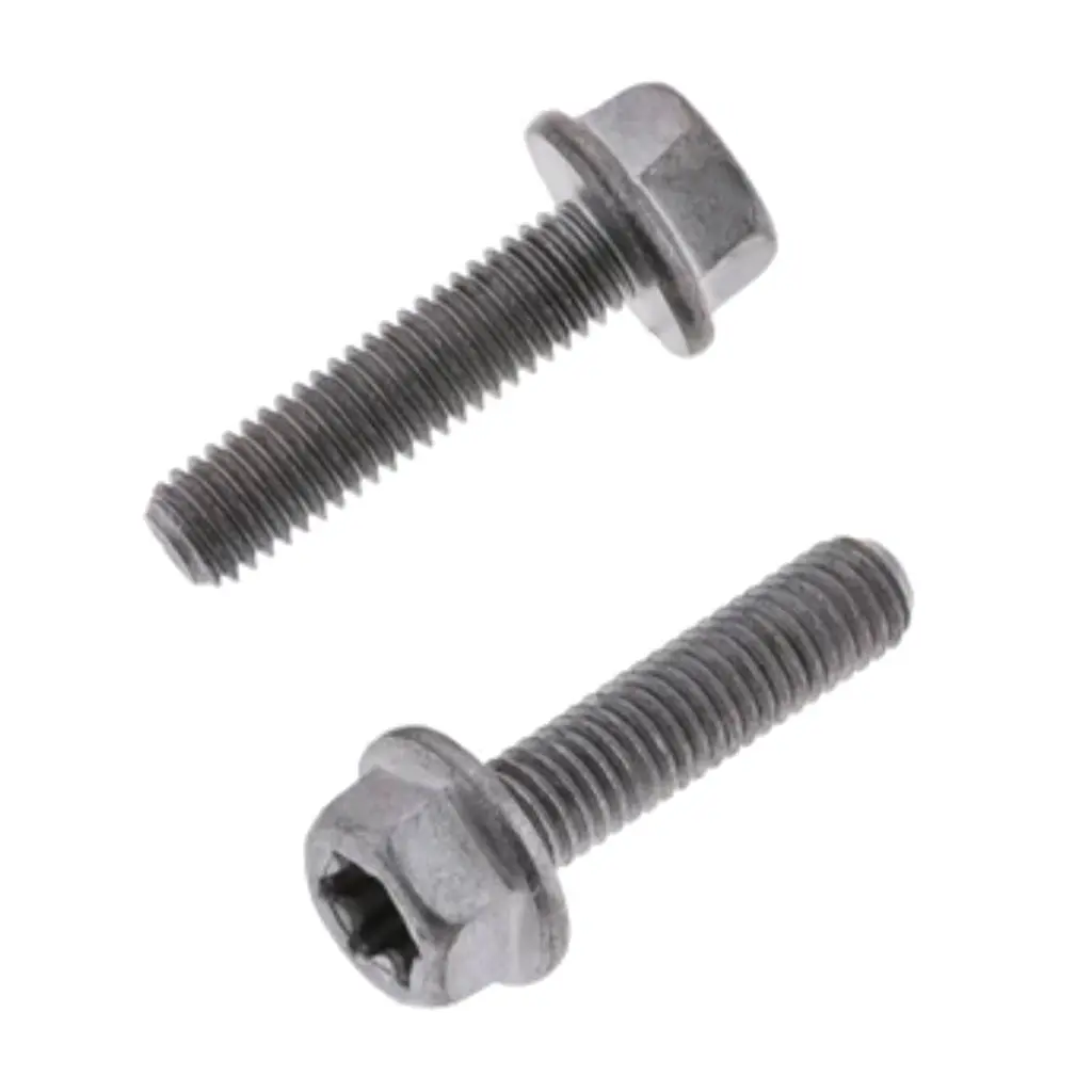 BOLT EURO 5X20mm FLANGE BOLT (Pkt of 10)