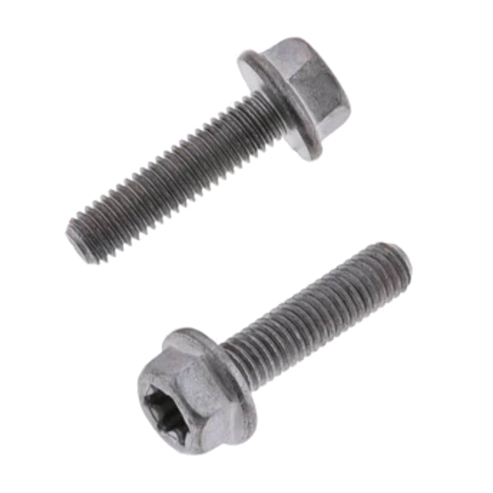 BOLT EURO 5X20mm FLANGE BOLT (Pkt of 10) - Image 1
