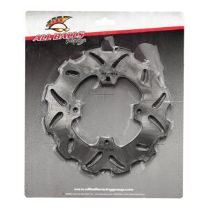 Brake Disc 18-0032 - Image 4