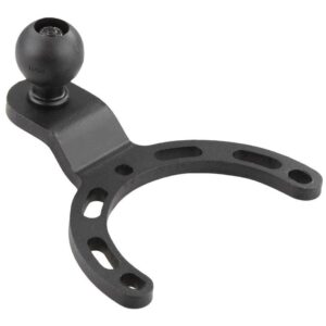 Ram Gass Tank Ball Base FOr Motorcycles - Image 1