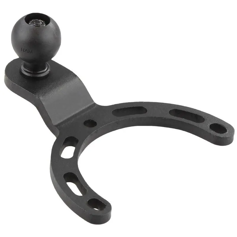 Ram Gass Tank Ball Base FOr Motorcycles