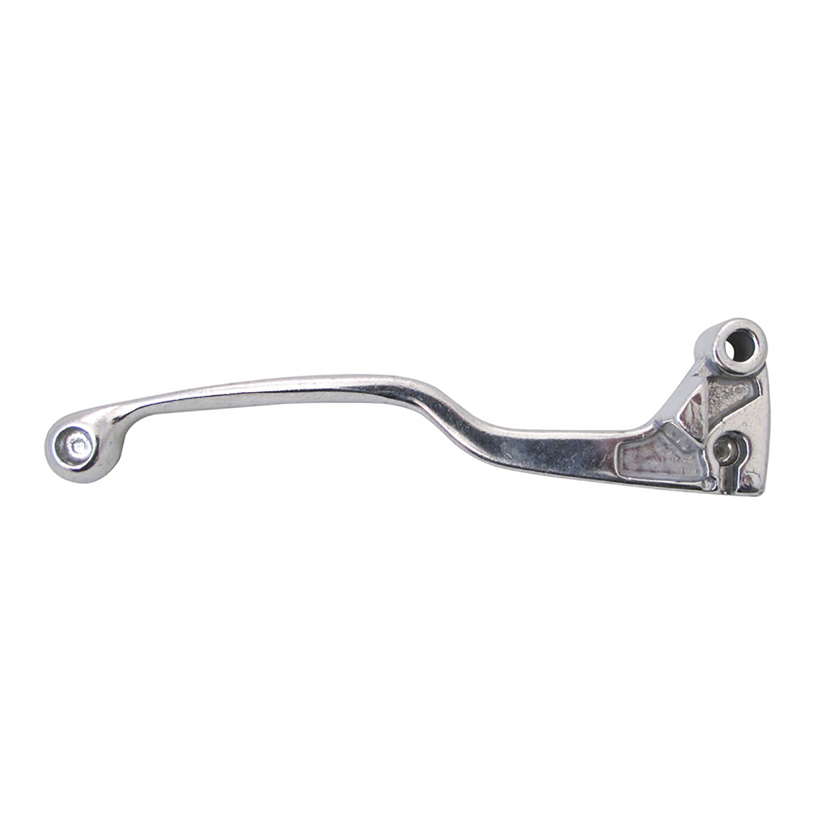 WMP Clutch Lever Kawasaki KL250 Super Sherpa - Image 3