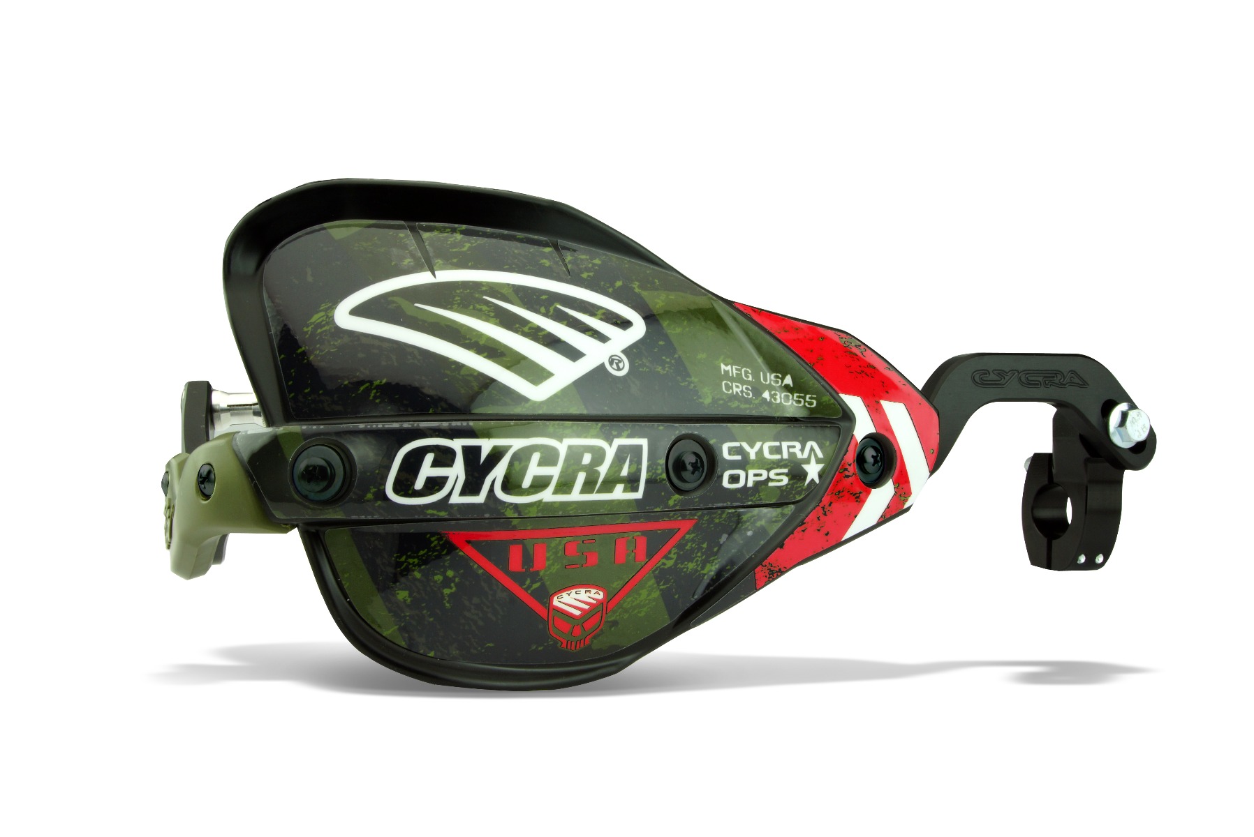 CYCRA OPS PROBEND CRM 1-1/8 RD - Image 1