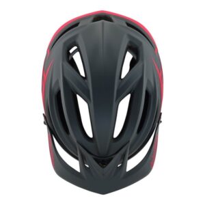 Helmet Troy Lee A2 AS MIPS Decoy Grey/Pink - Image 3