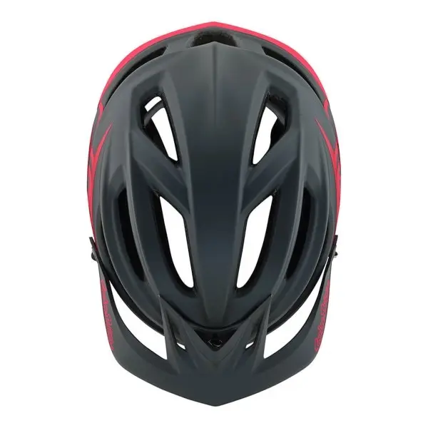 Helmet Troy Lee A2 AS MIPS Decoy Grey/Pink