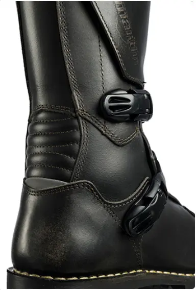 MATRIX TOURING BOOTS - ANTHRACITE SIZE 43
