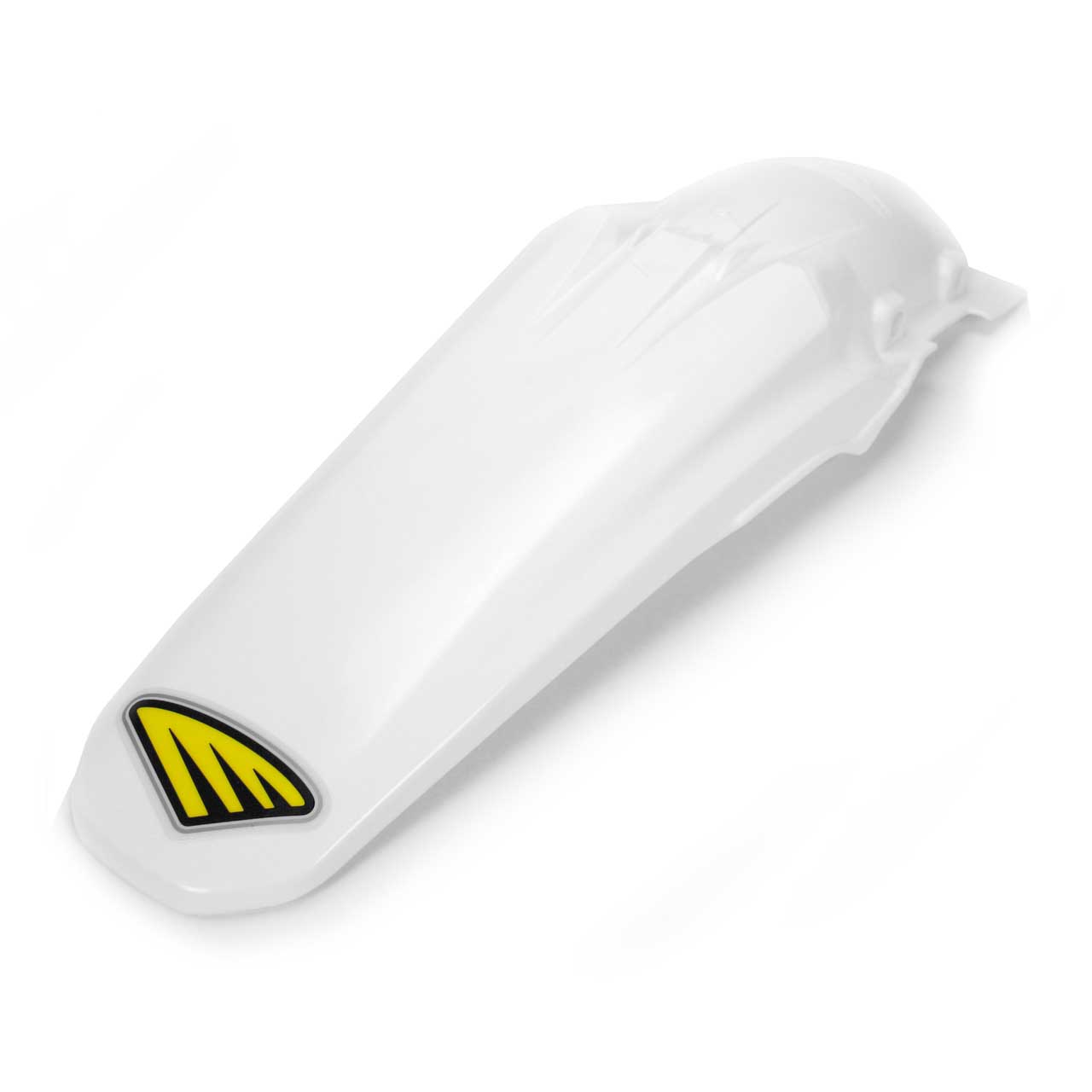 R/FENDER WHT CRF250 06-09 - Image 1