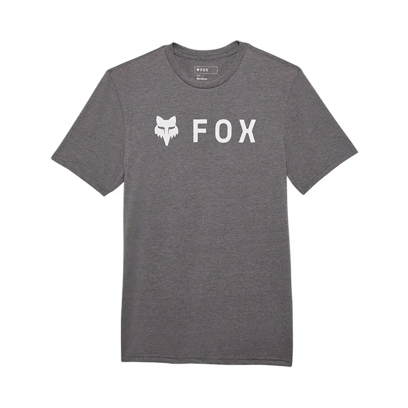 Absolute SS Tech Tee
