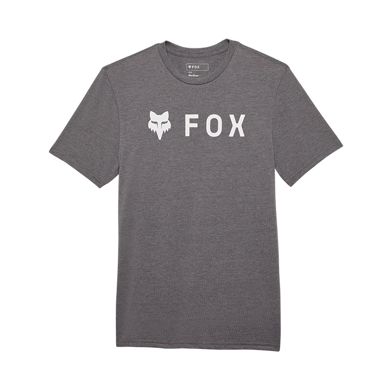 Absolute SS Tech Tee - Image 1