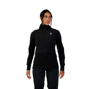 W Defend Thermal Hoodie - Image 3