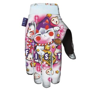 Fist Lucky Dumpling Gloves - Image 1