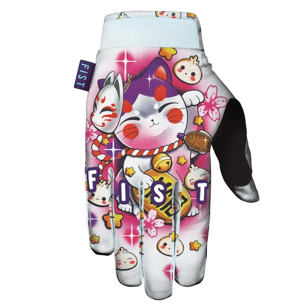 Fist Lucky Dumpling Gloves