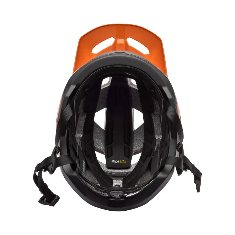 Speedframe Pro Backfade Helmet - CE