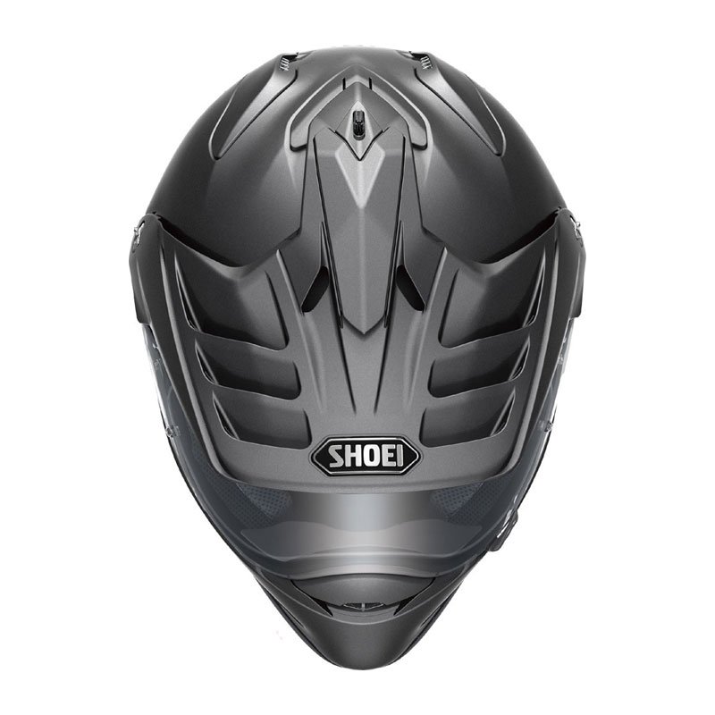 HORNET ADV 2XL MAT DEEP GRY - Image 1