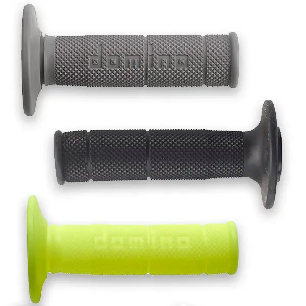 GRIPS OFF-ROAD BLACK