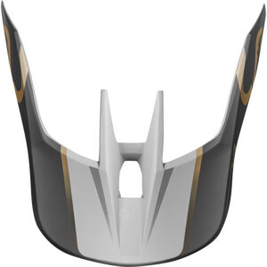 MX19 V3 HELMET VISOR - KILA [BLUE/RED] S/M - Image 1