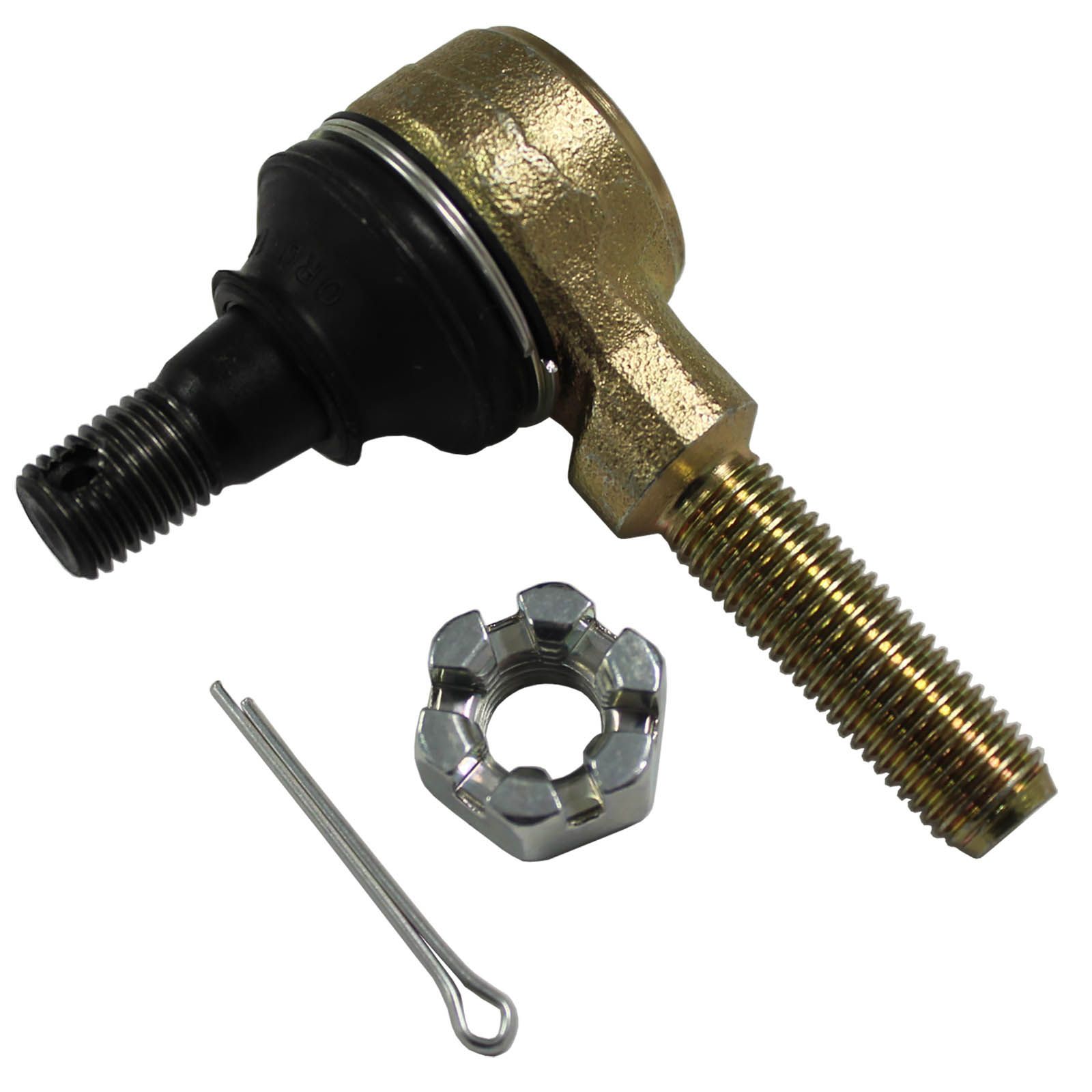WHITES TIE ROD END KIT WPTR25 RIGHT KAW/SUZ OUTER, YAM INNER - Image 1
