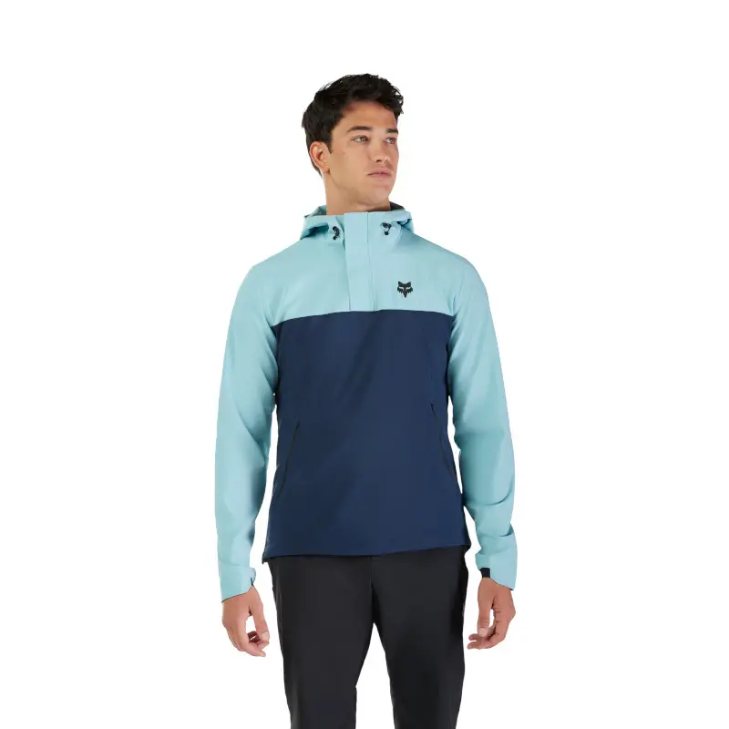 Ranger Wind Pullover
