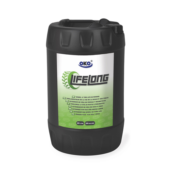 OKO LifeLong 25 Litre - Image 1
