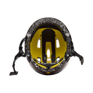 YTH Flight Helmet Solid - Image 4