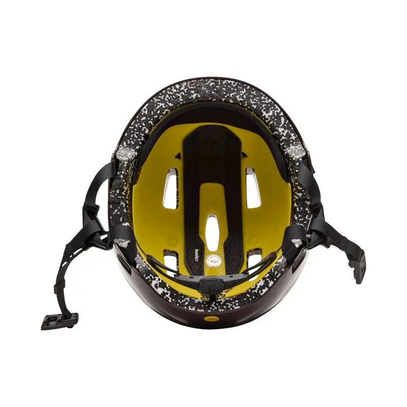 YTH Flight Helmet Solid