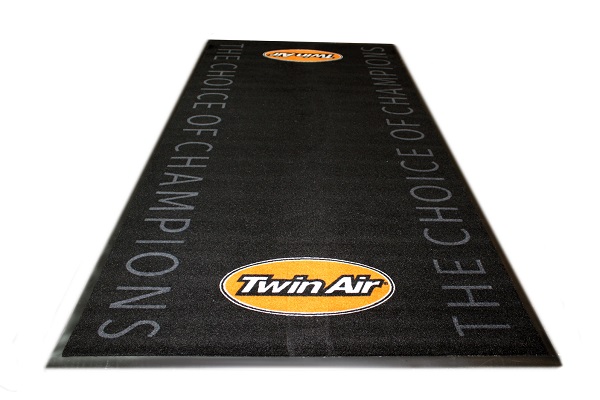 TWIN AIR XL PIT MAT 250x190CM - Image 2