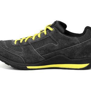 AESCENT [DARK GREY/CITRON] - Image 4