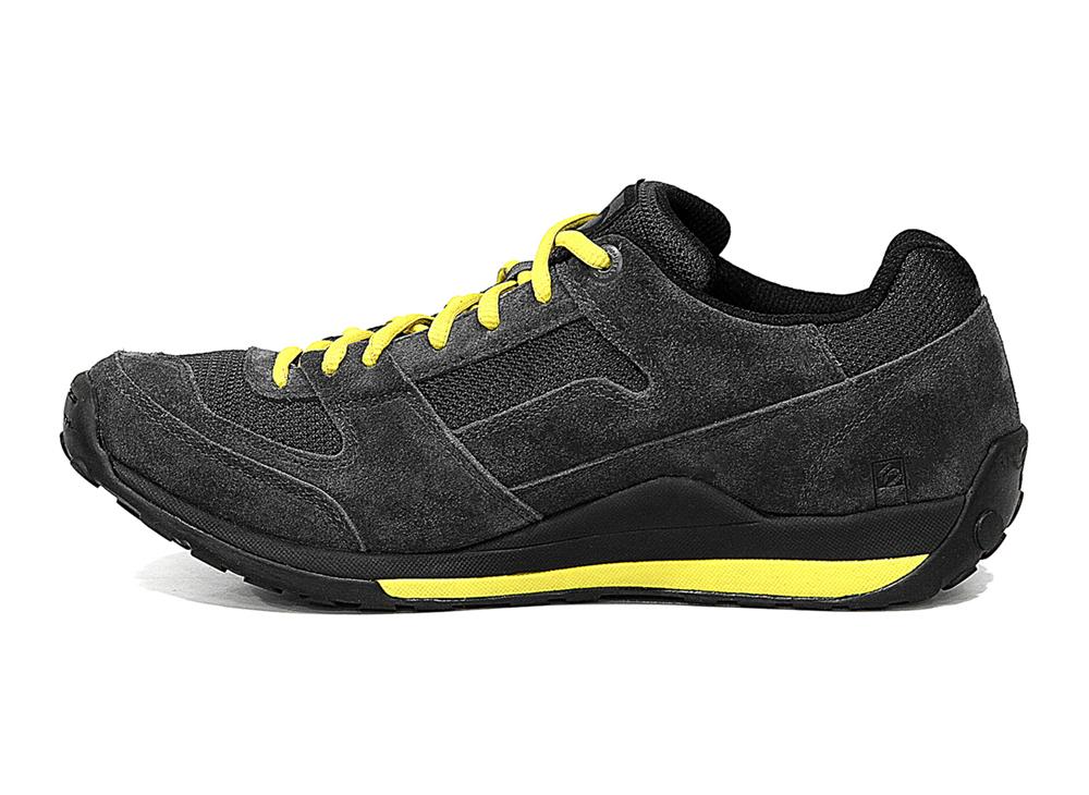 AESCENT [DARK GREY/CITRON] - Image 4