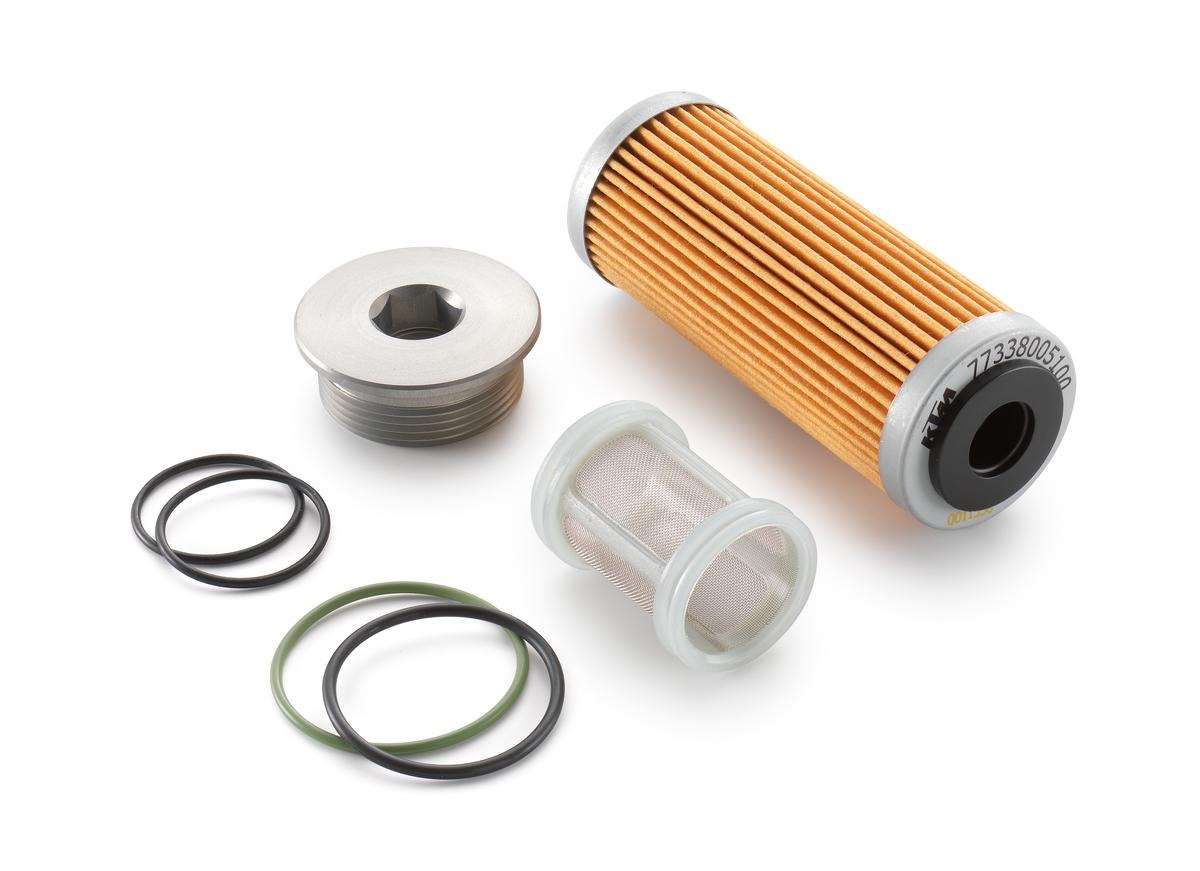 KTM Oil Filter Kit 450 SMR - Image 1