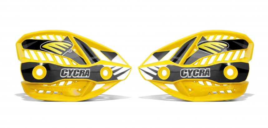 Cycra Ultra Probend Replacement Shield - Image 5