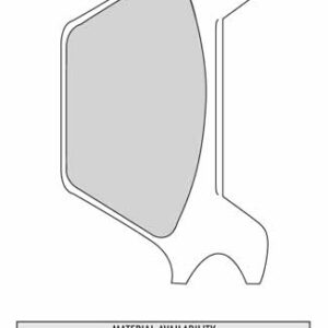 FERODO BRAKE BPADS - Image 15