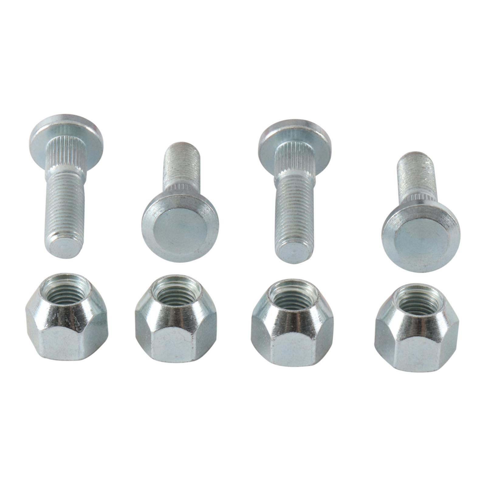 Wheel Stud and Nut Kit 85-1043 - Image 1