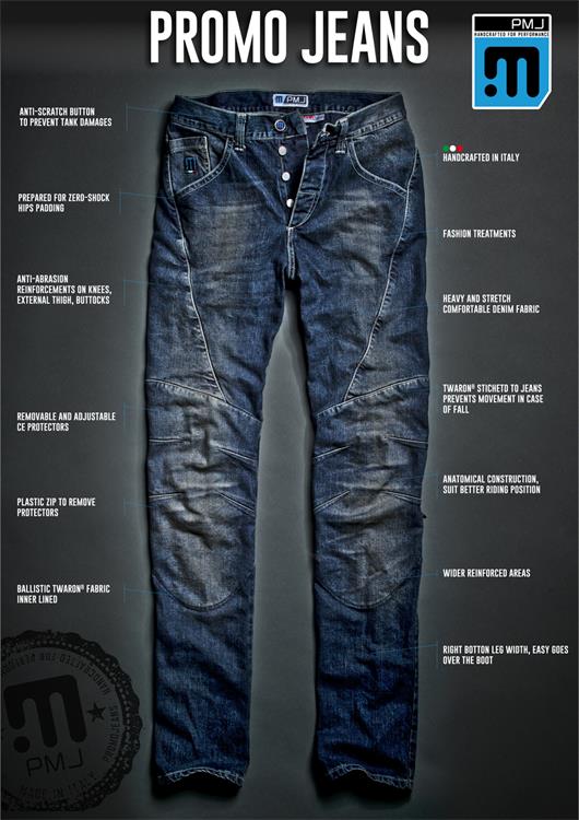 FLORIDA WOMENS JEANS MID BLUE 29 - Image 4