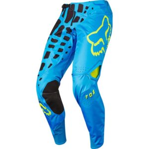 360 GRAV PANT [BLUE] 28 - Image 3