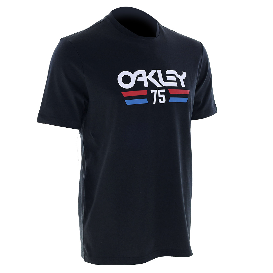 Oakley Vista 1975 Tee - Image 1