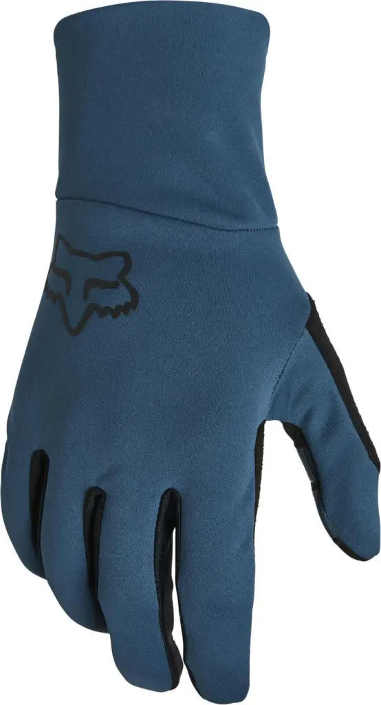 Fox Ranger Fire Gloves Salt Blue